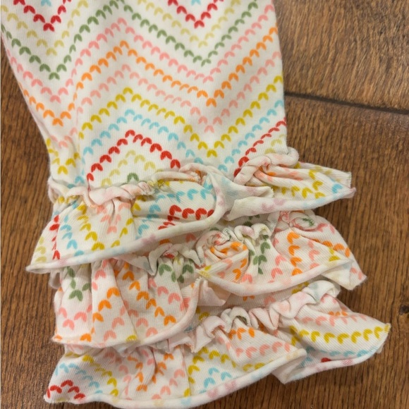 Matilda Jane leggings size 12 months - Picture 5 of 5